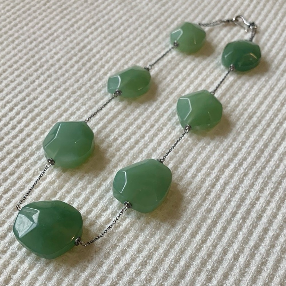 Chan Luu necklace